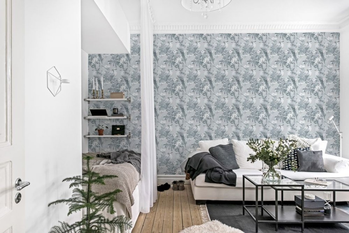 Picture of Farvesammensætning Marcel Blue - 1055601-02 - 06532-01